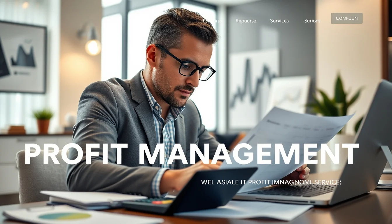 Supporting pricing visual