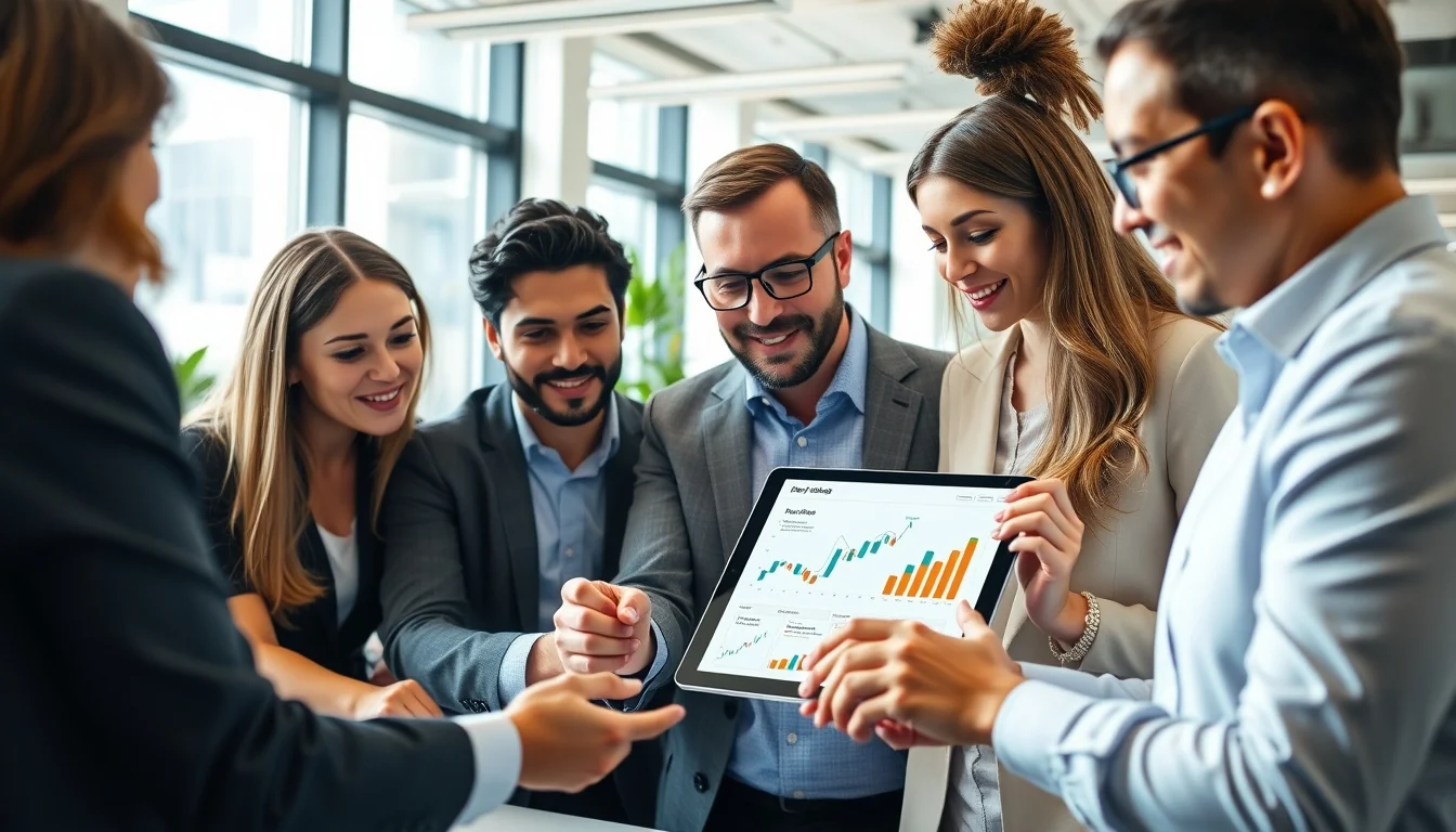 Professional plan visual